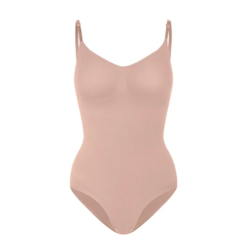 Snatched bodysuit by Revenge Body.